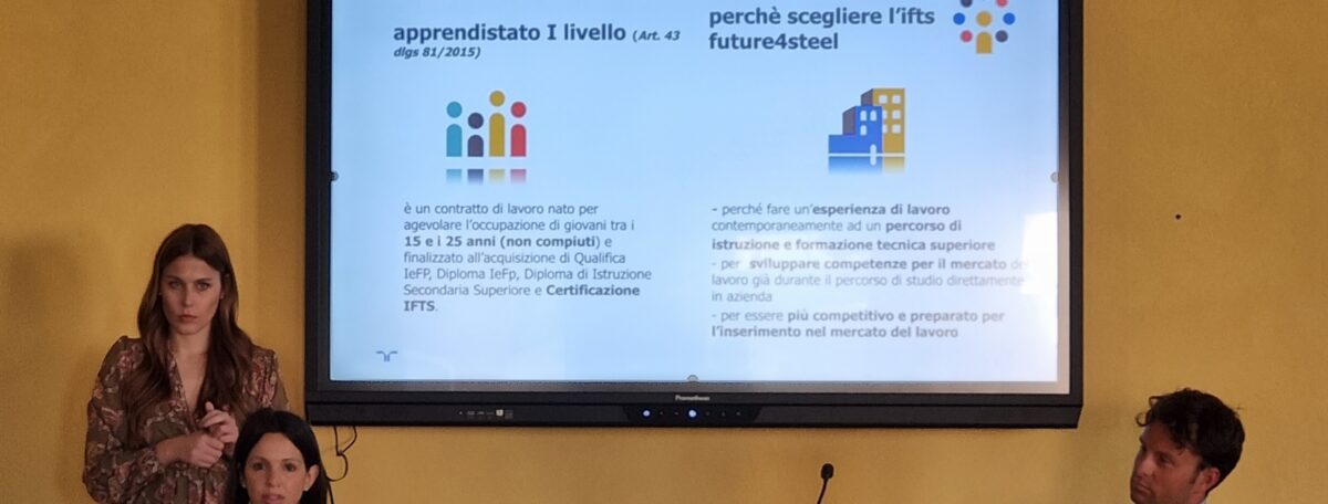 IFTS FUTURE4STEEL RANDSTAD 3